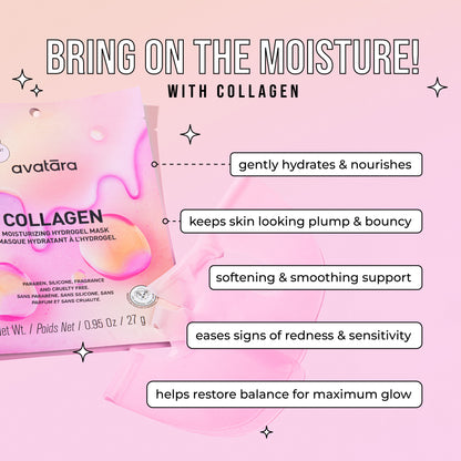 Collagen Mask