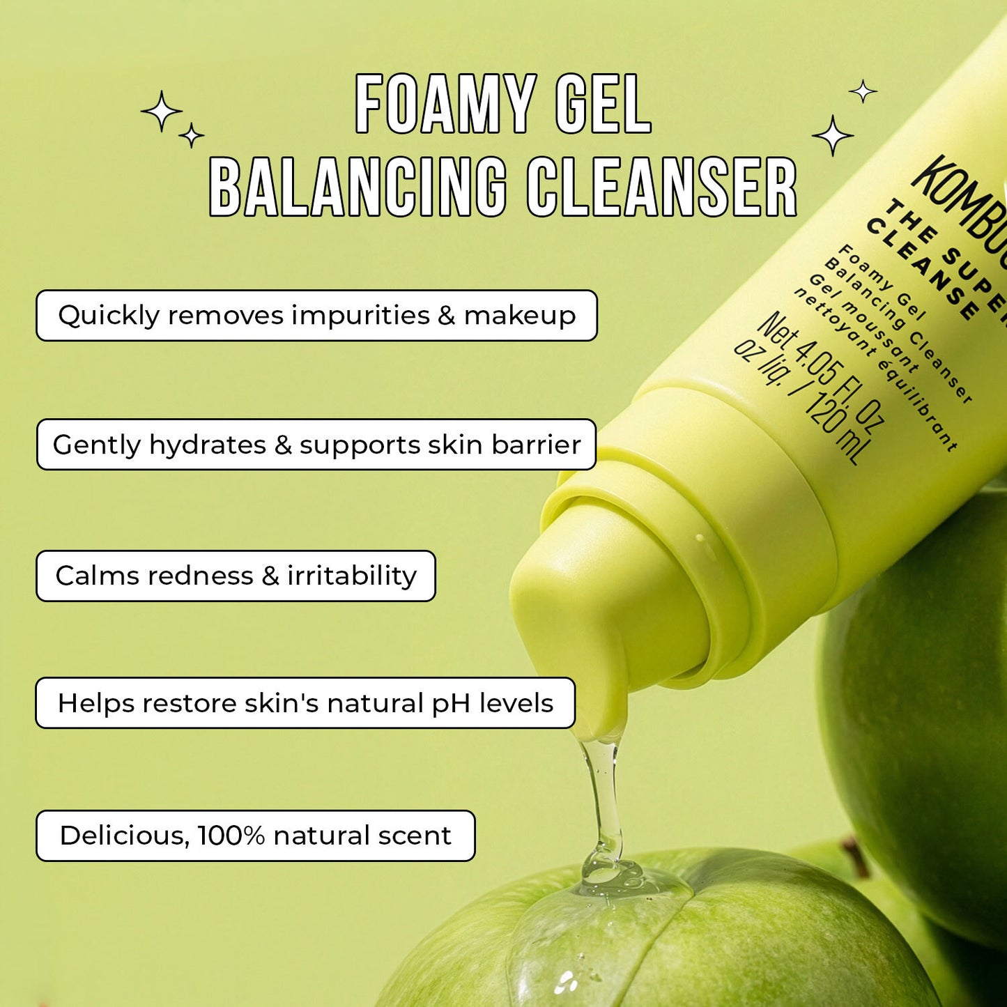 The Super Cleanse