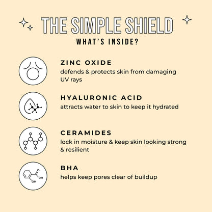 The Simple Shield