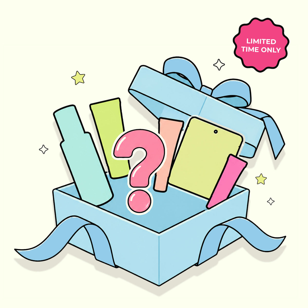 Mystery Box