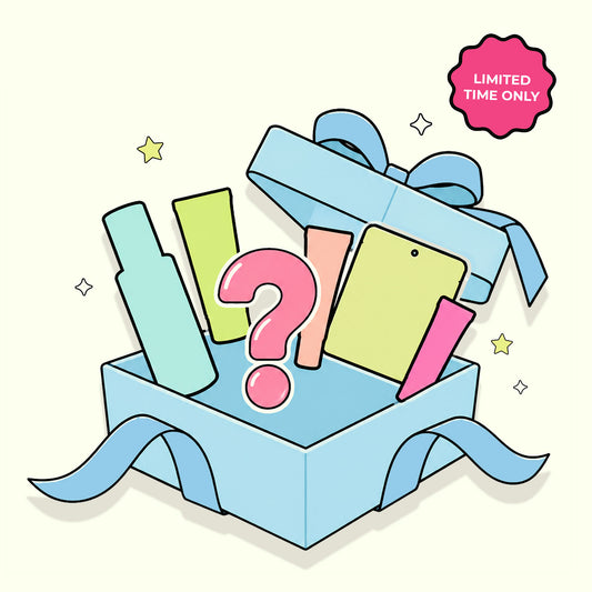 Mystery Box