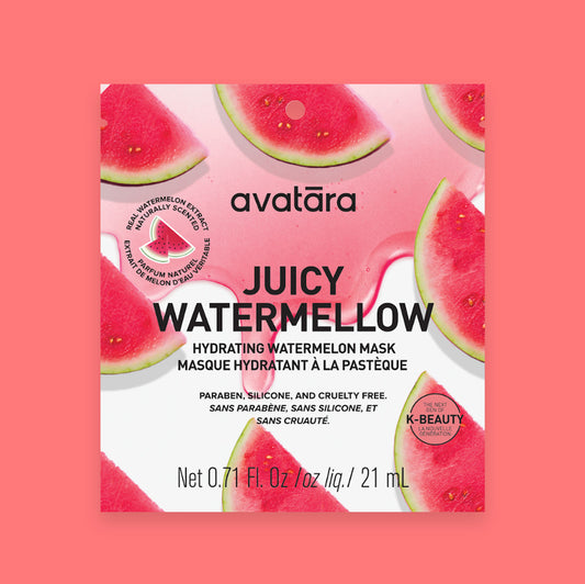 Juicy Watermellow K-Beauty