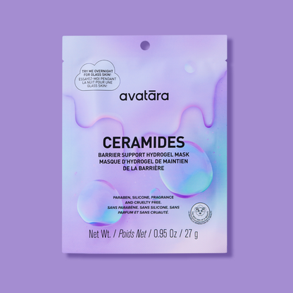 Ceramides Mask