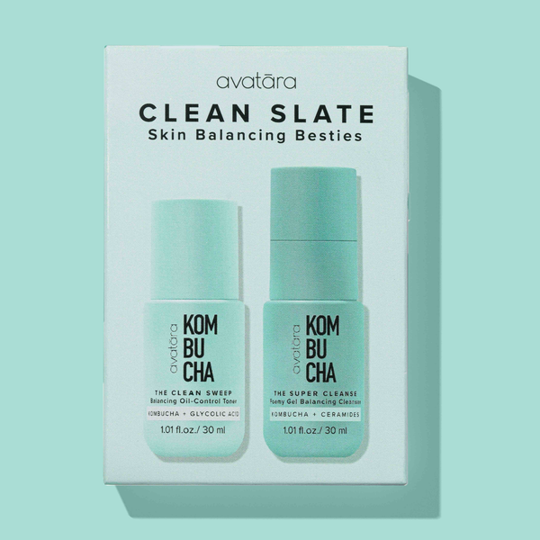 The Clean Slate | Avatara Skin – avatara