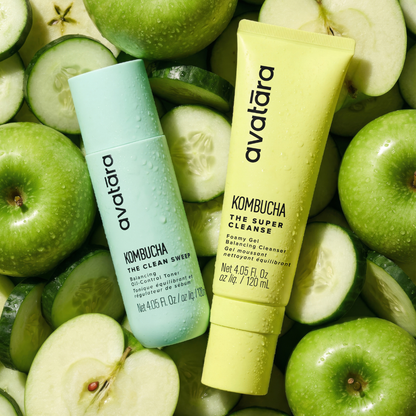 Cleansing Duo