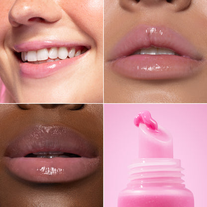 Dragon Fruit Dream Tinted Lip Jelly