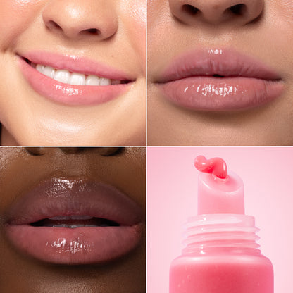 Guava Glow Tinted Lip Jelly
