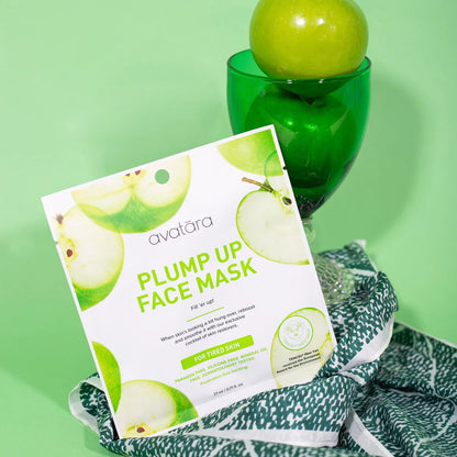 MVP 10-Piece Mask Set