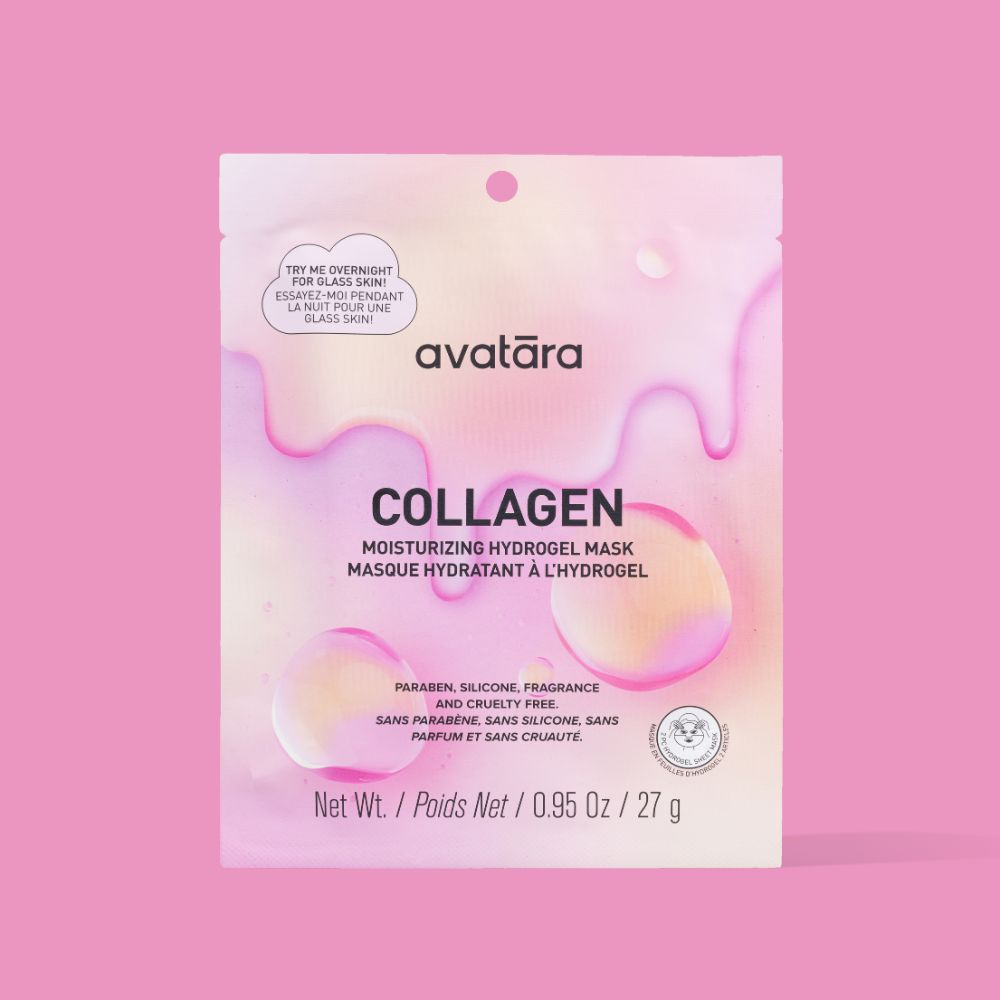 Collagen Mask