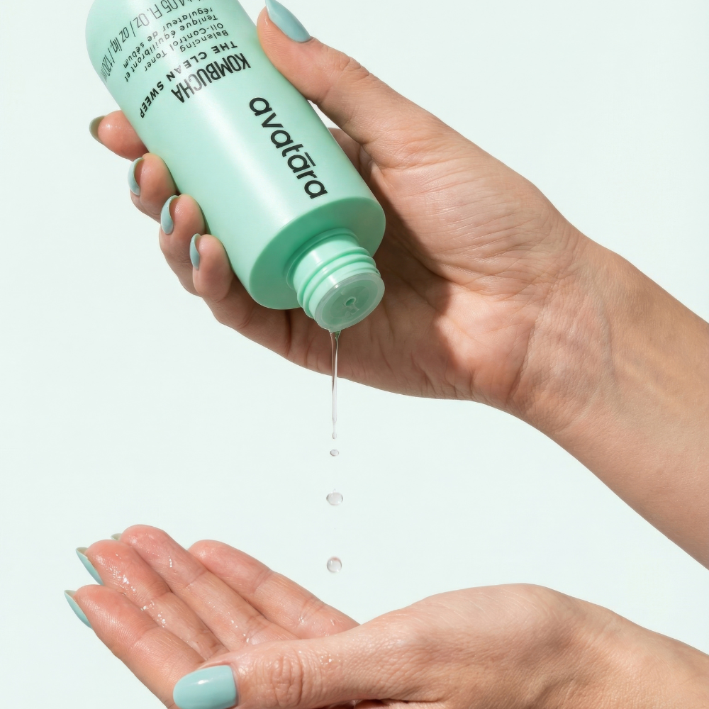 Cleansing Duo
