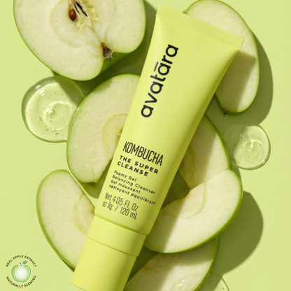 The Super Cleanse