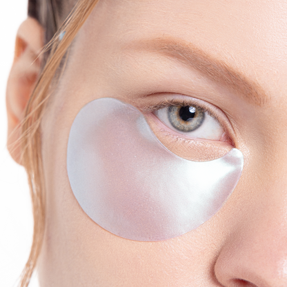 Under The Cica Eye Gels