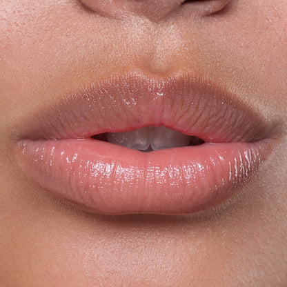 Juicy Watermellow Clear Lip Jelly