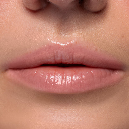 Juicy Watermellow Clear Lip Jelly